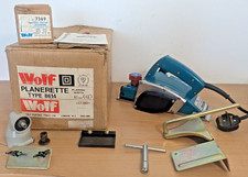 Wolf 8614 240v for sale  EXETER