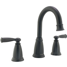 Moen 84947bl banbury for sale  Stuart