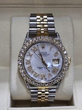 36mm rolex datejust for sale  USA