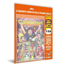 Calciatori panini celebration usato  Italia