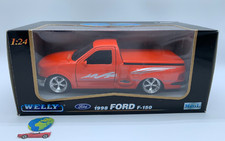 Welly ford 150 usato  Chiavari