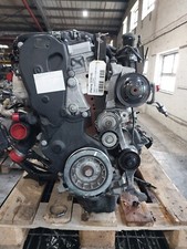 Engine jaguar mk1 for sale  WINSFORD