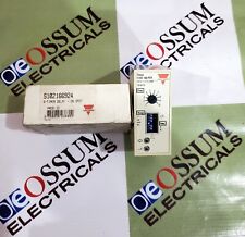 Temporizador S102166924 Carlo Gavazzi S102 166 924 24v 1-10 segundos FRETE RÁPIDO comprar usado  Enviando para Brazil