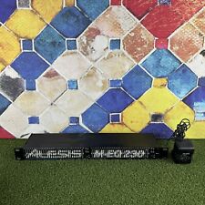 Alesis 230 rack for sale  BARKING