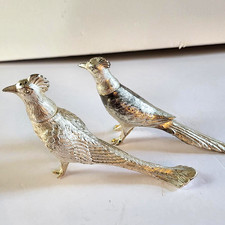 Vintage pair silver for sale  Plattsmouth