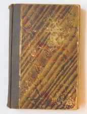 Antigo Caderno X7361 da Escola de Medicina do Século XIX Notas de Aula Escritas à Mão 1887 comprar usado  Enviando para Brazil