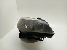 Bmw series headlamp for sale  SOUTHAMPTON