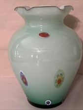 Large italian millefiori for sale  Wellsburg