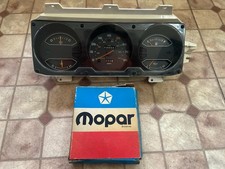 Dodge pick ramcharger for sale  North Monmouth