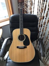 1977 martin guitar for sale  Seldovia