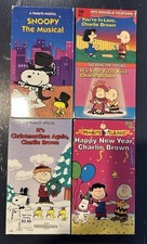 Lot charlie brown for sale  Menasha