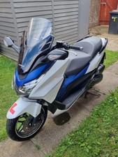 honda forza 125 for sale  NOTTINGHAM