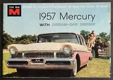 Mercury car range for sale  LEICESTER