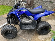 yamaha yzf 450 quad for sale  PEMBROKE