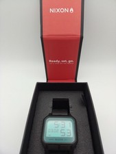 nixon uhr gebraucht kaufen nixon uhr gebraucht kaufen Herten