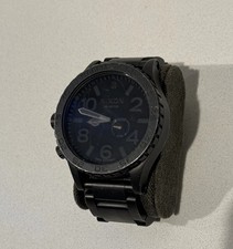 Nixon tide gunmetal for sale  Fort Collins