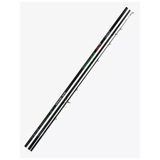 Canna maver darkside usato  Albenga