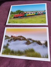Postkarte insel borkum gebraucht kaufen  Lehre
