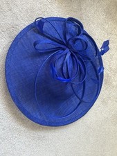 Hobbs freya fascinator for sale  PRESCOT