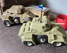 Tootsie toys humber for sale  HORNCASTLE