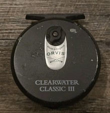 Orvis clearwater classic for sale  Standish