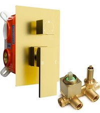 Way shower mixer for sale  BEXHILL-ON-SEA