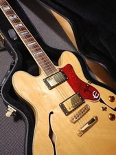 Epiphone 1993 vintage d'occasion  Expédié en Belgium