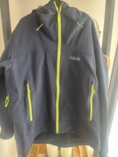 Rab men exodus for sale  BELFAST