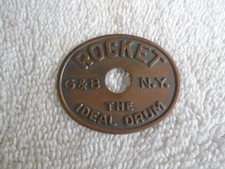 Vintage 1940 rocket for sale  Springdale