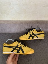 Tênis Asics Onitsuka Tiger México 66 Kill Bill tamanho 38 comprar usado  Enviando para Brazil