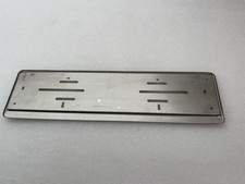 Universal polished stainless for sale  CIRENCESTER