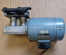 Groschopp variable speed for sale  NOTTINGHAM