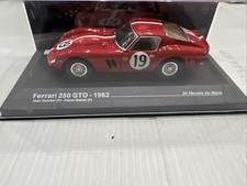 Ferrari 250 gto d'occasion  Verneuil-l'Étang