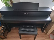 Yamaha piano clavinova gebraucht kaufen  Mainz