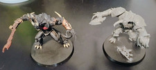 Daemon prince warhammer for sale  San Antonio