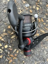 Coarse fishing reel for sale  CAMBERLEY