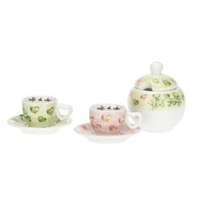 Thun set zuccheriera usato  Castrovillari