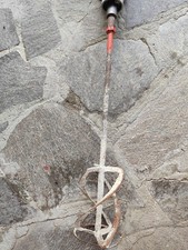 Perles trapano miscelatore usato  Pieve di Cento