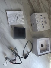 Wireless carplay module for sale  GRAVESEND