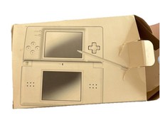 Console nintendo lite usato  Pandino