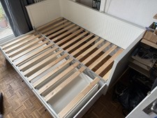 Ikea hemnes tagesbett gebraucht kaufen  Hamburg