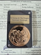 st george dragon for sale  TAUNTON