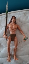 1999 tarzan disney usato  Vetto