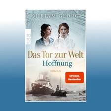 Tor zur hoffnung gebraucht kaufen  Bornheim