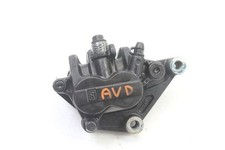 Front brake caliper d'occasion  Expédié en Belgium