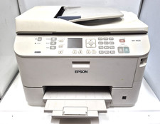 Stampante multifunzione epson usato  Assemini