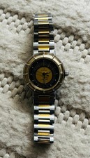 Elegante mega damenuhr gebraucht kaufen  Lüdenscheid