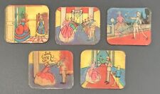 Cenerentola figurine animate usato  Gatteo