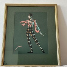Original french vintage for sale  Miami Beach