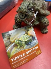 Totalpond turtle spitter for sale  Hales Corners